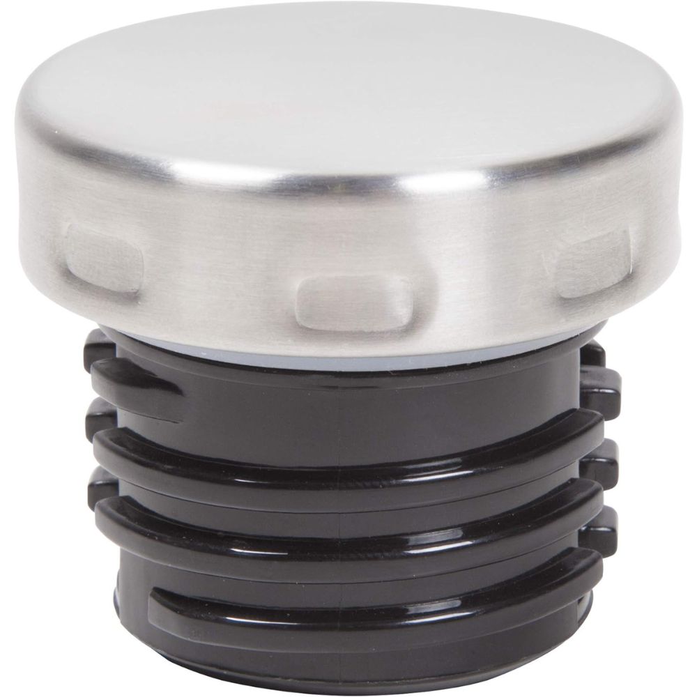 Fifty Fifty Bottle Growler 750ML (White)