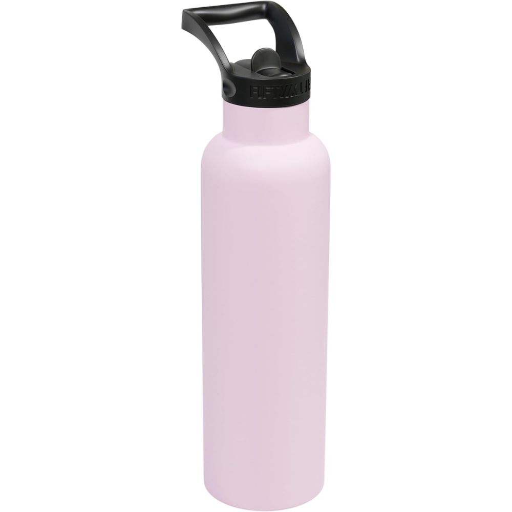 Fifty Fifty Vacuum Insulated Bottle 620ML (Cherry Blossom)