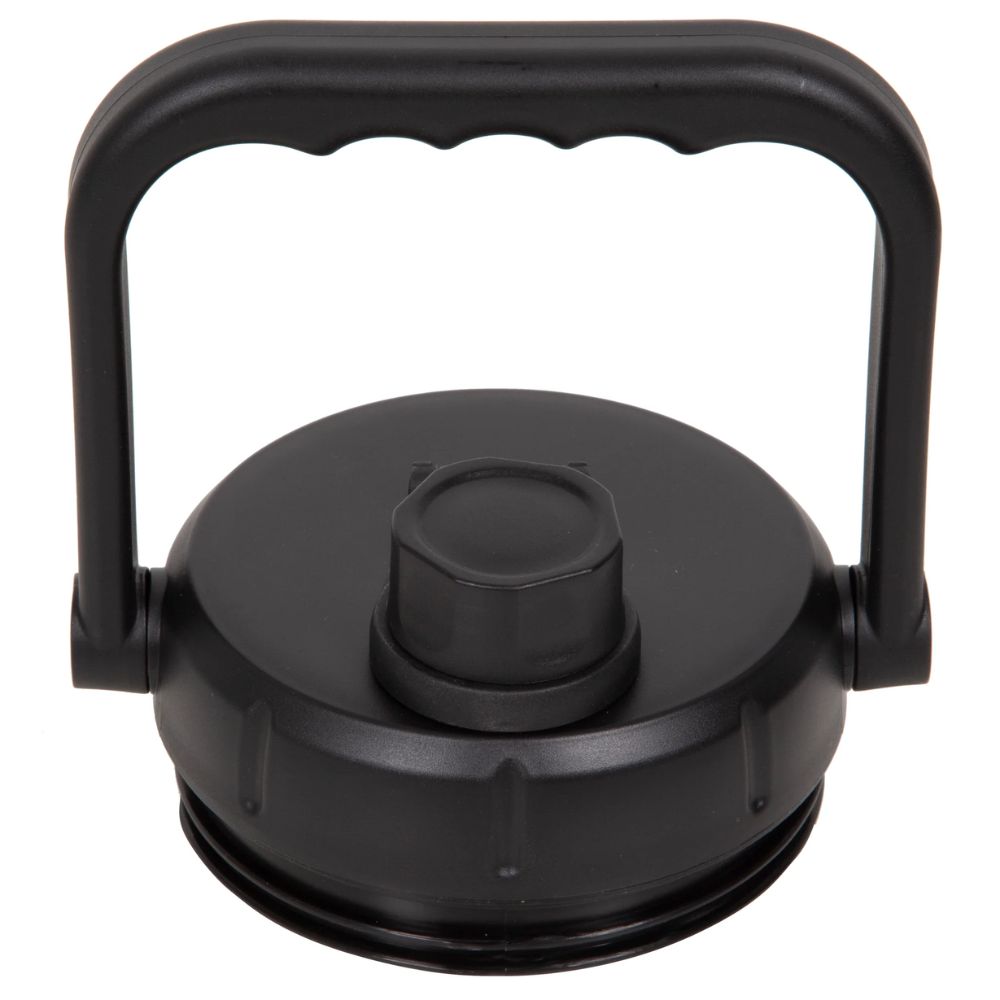 Fifty Fifty Vacuum Insulated Jug 2.1L (Black)