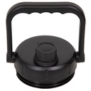 Fifty Fifty Vacuum Insulated Jug 2.1L (Black)