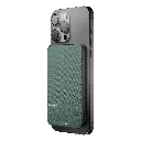 Native Union (Re)Classic Power Bank 5000mAh Qi2 (Slate Green)