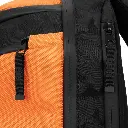 UAG Civilian Backpack 20L (Black/Orange)