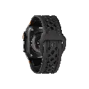 UAG Monarch Strap for Apple Watch 49/45/44/42 (Black)