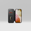 Cygnett MagWallet Case for iPhone 17 Pro Max