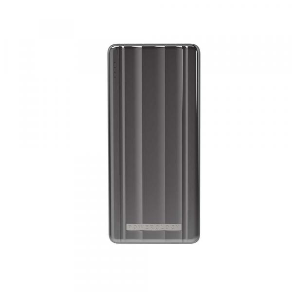 Powerology PD Power Bank 18W 20000mAh (Gray) - EOL