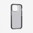 Tech21 Evo Check for iPhone 13 Pro (Smokey Black)