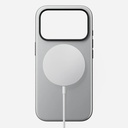 Nomad Modern Case for iPhone 17 Pro Max (Lunar Gray)