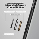 Nomad Modern Case for iPhone 17 Pro Max (Lunar Gray)