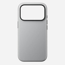 Nomad Modern Case for iPhone 17 Pro Max (Lunar Gray)