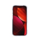 Tech21 EvoClear Magsafe Case for iPhone 17 Pro Max (Clear)