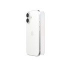 Tech21 FlexGlass Ultra for iPhone 17 (Clear)