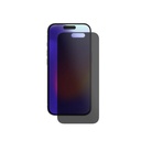Tech21 FlexGlass for iPhone 17 Pro (Privacy)