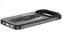 Grip2u Slim Magsafe Case for iPhone 17 Pro Max (Black)