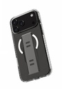 Grip2u Slim Magsafe Case for iPhone 17 Pro Max (Black)
