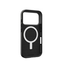 UAG Civilian Magsafe Case for iPhone 17 Pro (Black)