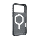 UAG Essential Armor Magsafe Case for iPhone 17 Pro Max (Ash)