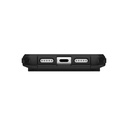 UAG Metropolis LT Magsafe Case for iPhone 17 Pro (Kevlar Black)