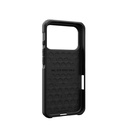UAG Metropolis LT Magsafe Case for iPhone 17 Pro (Kevlar Black)