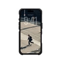 UAG Metropolis LT Magsafe Case for iPhone 17 Pro Max (Kevlar Black)