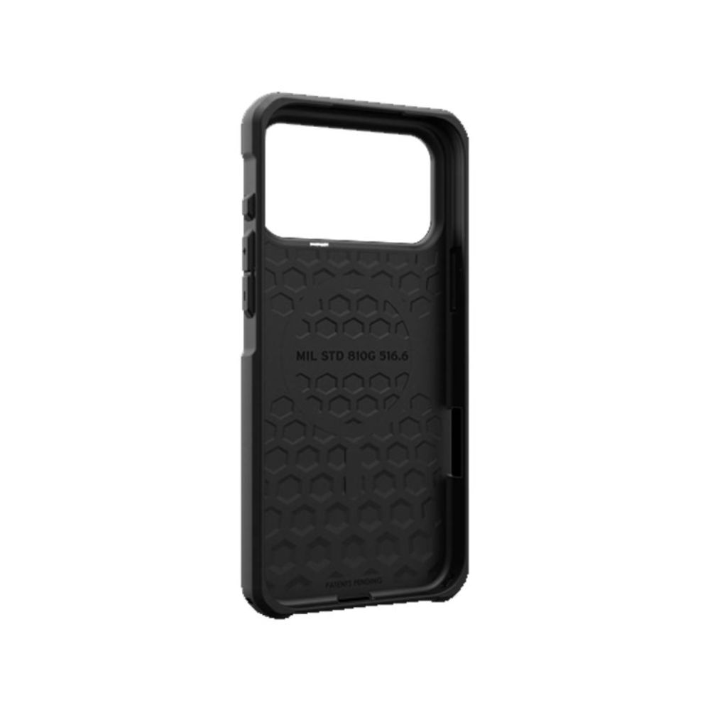UAG Metropolis LT Magsafe Case for iPhone 17 Pro Max (Kevlar Black)