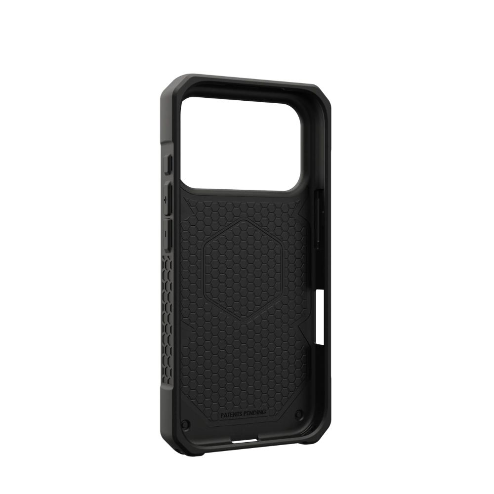 UAG Monarch Pro Magsafe Case for iPhone 17 Pro (Carbon Fiber)