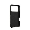 UAG Monarch Pro Magsafe Case for iPhone 17 Pro (Carbon Fiber)