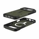 UAG Pathfinder Magsafe Case for iPhone 17 Pro (Olive)