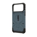 UAG Pathfinder Magsafe Case for iPhone 17 Pro Max (Cloud Blue)