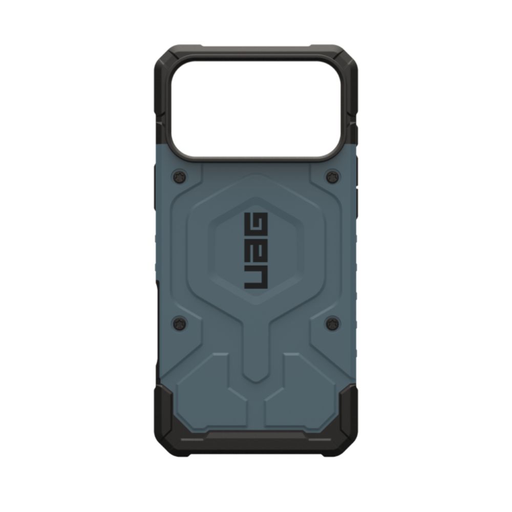 UAG Pathfinder Magsafe Case for iPhone 17 Pro Max (Cloud Blue)