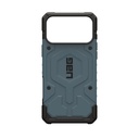 UAG Pathfinder Magsafe Case for iPhone 17 Pro Max (Cloud Blue)