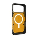 UAG Pathfinder Magsafe Case for iPhone 17 Pro Max (Heritage Yellow)