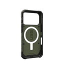 UAG Pathfinder Magsafe Case for iPhone 17 Pro Max (Olive)