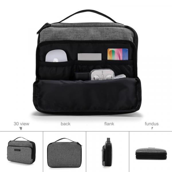 Bagsmart Rosemead 3-Layer Organizer