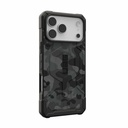 UAG Pathfinder SE Magsafe Case for iPhone 17 Pro Max (Midnight Camo)