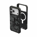 UAG Pathfinder SE Magsafe Case for iPhone 17 Pro Max (Midnight Camo)