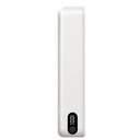 Momax 1-Power Vital 20000mAh Battery Pack (White)