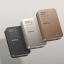 Momax Q.Mag X2 35W 20000mAh wireless battery pack (Desert Titanium)