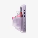 Ninja Labs Flex Pouch for iPhone 17 Pro Max Case (Lavender)