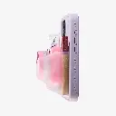 Ninja Labs Flex Pouch for iPhone 16 Pro Case (Lavender/Clear)