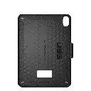 UAG Scout+ Case for Apple iPad 11IN 11th Gen A16 (Black)