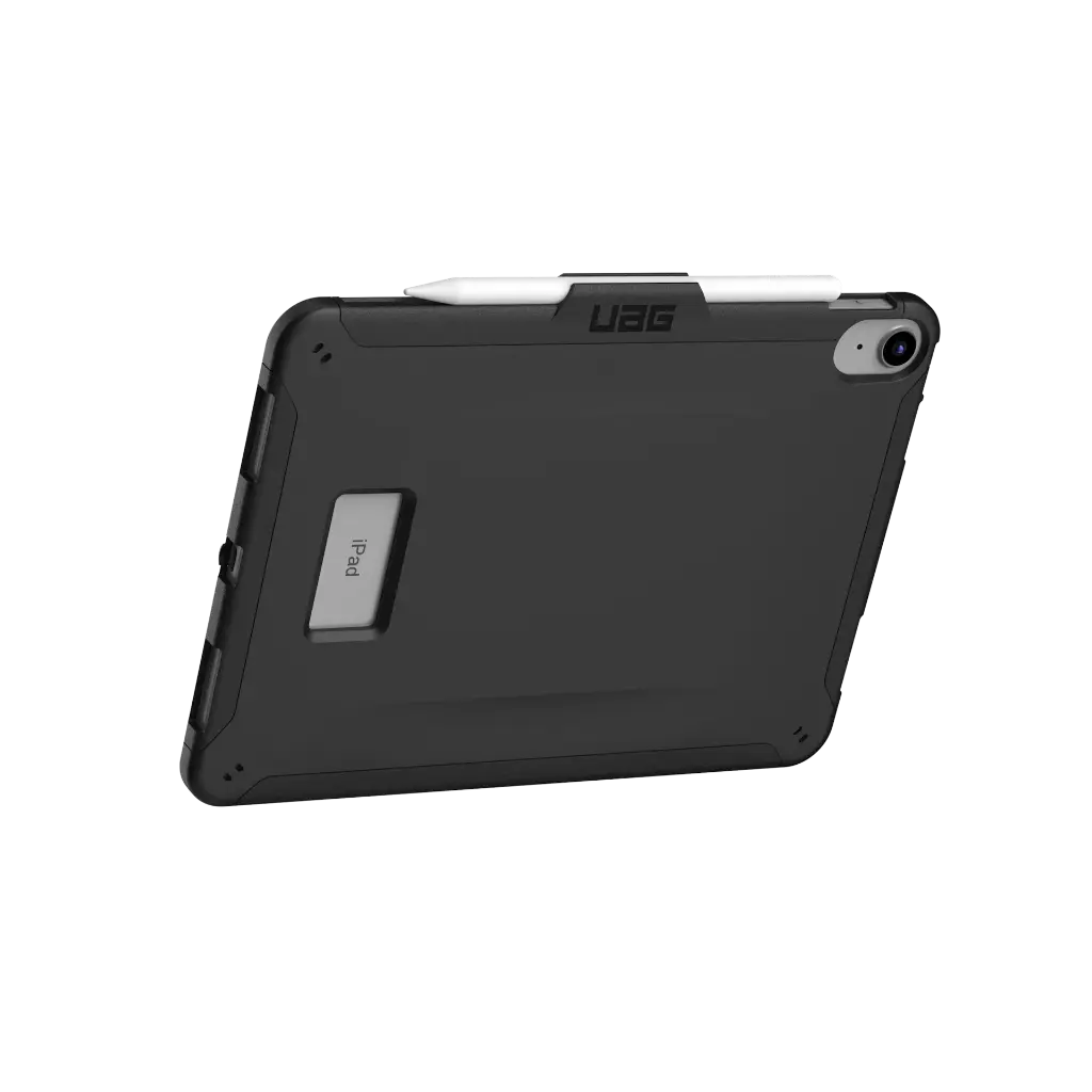 UAG Scout+ Case for Apple iPad 11IN 11th Gen A16 (Black)