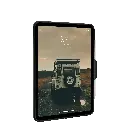 UAG Scout+ Case for Apple iPad 11IN 11th Gen A16 (Black)