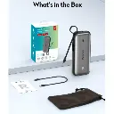 RAVPower Pro PD30W 20000mAh 3-Port Power Bank