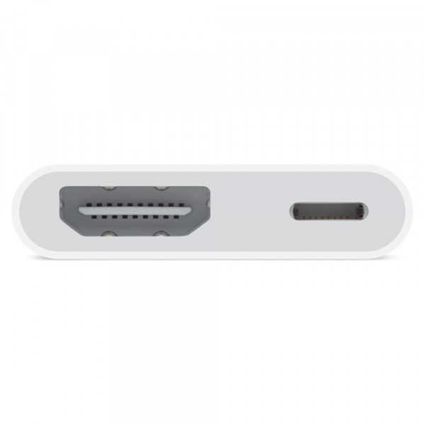 Apple Lightning Digital AV Adapter