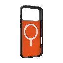 UAG Civilian Magsafe Case for iPhone 17 Pro Max (Orange)