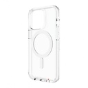 Gear4 Crystal Palace Snap for iPhone 13 Pro (Clear)