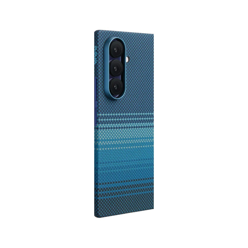 Pitaka Ultra-Slim Case for Galaxy Z Fold7 Moonrise (Rear cover)
