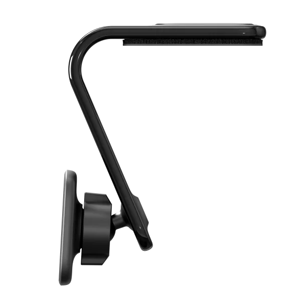 Proove Block Magnetic Stick-on Car Mount (Black)