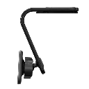Proove Block Magnetic Stick-on Car Mount (Black)
