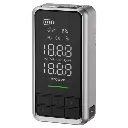 Proove 2in1 Jump Starter + Pump 10400mAh (Gray)